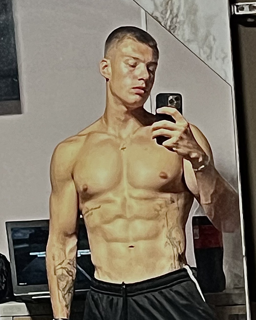 Lovro Valenko, ustanovitelj LV Coaching